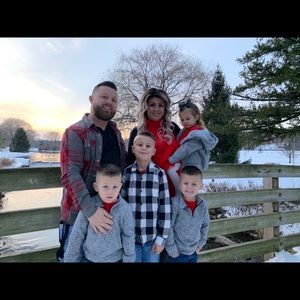 Meet your Posher, Christopher